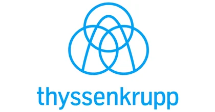 thyssenkrupp